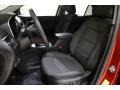 Cayenne Orange Metallic - Equinox LT Photo No. 5
