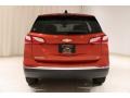 Cayenne Orange Metallic - Equinox LT Photo No. 23