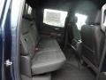 2020 Northsky Blue Metallic Chevrolet Silverado 1500 High Country Crew Cab 4x4  photo #47