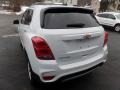 Summit White - Trax LT AWD Photo No. 6