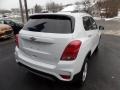 Summit White - Trax LT AWD Photo No. 7