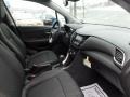 Summit White - Trax LT AWD Photo No. 11