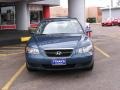 Aquamarine Blue - Sonata GLS Photo No. 2