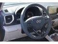 Denim Steering Wheel Photo for 2020 Hyundai Venue #136354676