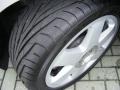Lake Silver Metallic - TT 1.8T Roadster Photo No. 24