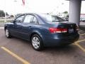 Aquamarine Blue - Sonata GLS Photo No. 4