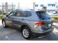 Platinum Gray Metallic - Tiguan SE Photo No. 6
