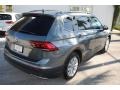 Platinum Gray Metallic - Tiguan SE Photo No. 9