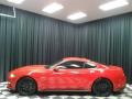 2016 Race Red Ford Mustang GT Coupe #136341874