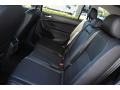 Platinum Gray Metallic - Tiguan SE Photo No. 12