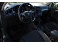 Platinum Gray Metallic - Tiguan SE Photo No. 14