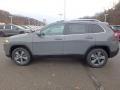Sting-Gray - Cherokee Limited 4x4 Photo No. 2