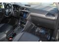 Platinum Gray Metallic - Tiguan SE Photo No. 18