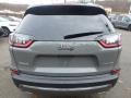 2020 Sting-Gray Jeep Cherokee Limited 4x4  photo #4