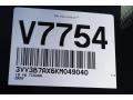 Platinum Gray Metallic - Tiguan SE Photo No. 20