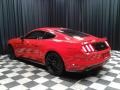 2016 Race Red Ford Mustang GT Coupe  photo #8
