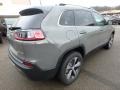 2020 Sting-Gray Jeep Cherokee Limited 4x4  photo #6