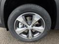 Sting-Gray - Cherokee Limited 4x4 Photo No. 10