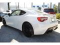 Crystal White Pearl - BRZ Limited Photo No. 7