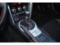  2017 BRZ Limited 6 Speed Automatic Shifter
