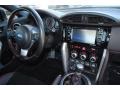 Controls of 2017 BRZ Limited