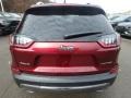 Velvet Red Pearl - Cherokee Limited 4x4 Photo No. 4