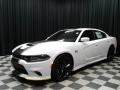 White Knuckle - Charger Scat Pack Stars & Stripes Edition Photo No. 2