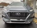 2020 Sonic Silver Hyundai Kona Limited AWD  photo #8