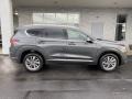 2020 Rainforest Hyundai Santa Fe Limited AWD  photo #3