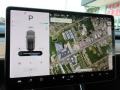 2018 Tesla Model 3 Long Range Navigation