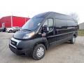 Black 2020 Ram ProMaster 2500 High Roof Cargo Van