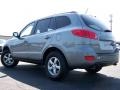 2008 Platinum Sage Hyundai Santa Fe GLS 4WD  photo #4