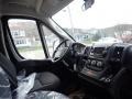 Black - ProMaster 2500 High Roof Cargo Van Photo No. 11