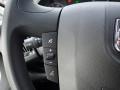 Black Steering Wheel Photo for 2020 Ram ProMaster #136360640