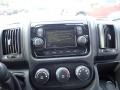 Black Controls Photo for 2020 Ram ProMaster #136360661