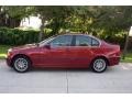 2000 Siena Red Metallic BMW 3 Series 328i Sedan  photo #4