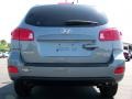 2008 Platinum Sage Hyundai Santa Fe GLS 4WD  photo #6