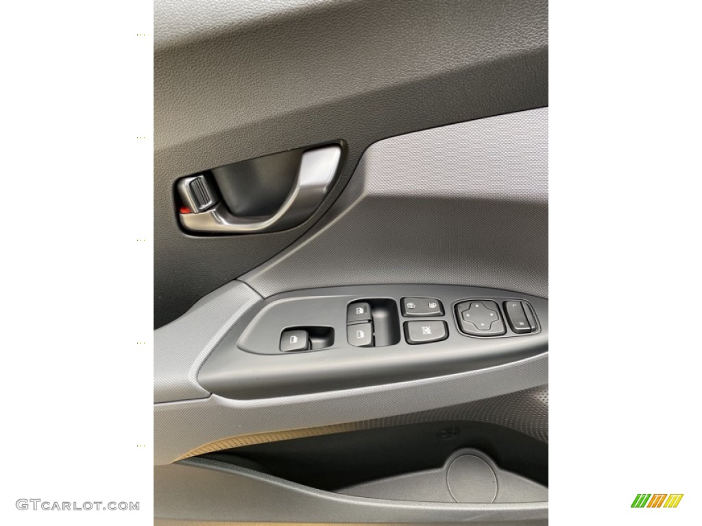 2020 Hyundai Veloster N Controls Photo #136361252