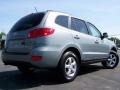 2008 Platinum Sage Hyundai Santa Fe GLS 4WD  photo #7