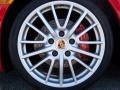 Guards Red - Cayman S Photo No. 8