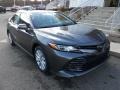 Predawn Gray Mica - Camry LE Photo No. 1