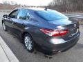 Predawn Gray Mica - Camry LE Photo No. 2
