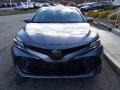 Predawn Gray Mica - Camry LE Photo No. 6