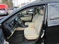 Warm Ivory Front Seat Photo for 2019 Subaru Outback #136362404
