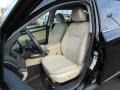 Warm Ivory Front Seat Photo for 2019 Subaru Outback #136362440
