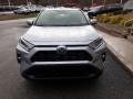 2019 Silver Sky Metallic Toyota RAV4 XLE AWD Hybrid  photo #7