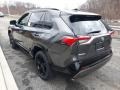  2020 RAV4 XSE AWD Hybrid Magnetic Gray Metallic