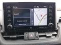 Black Navigation Photo for 2020 Toyota RAV4 #136362746