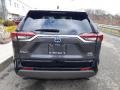 Magnetic Gray Metallic - RAV4 XSE AWD Hybrid Photo No. 8