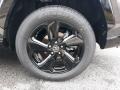  2020 RAV4 XSE AWD Hybrid Wheel